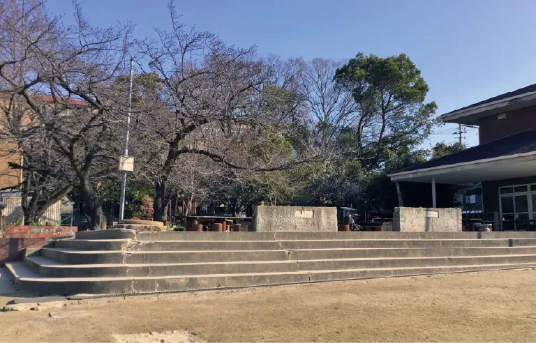 教材園