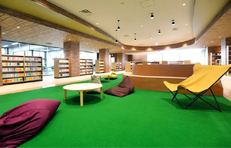 図書館